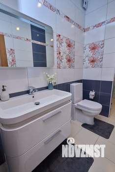 Таунхаус 226м², 3-этажный, участок 2 сот.  