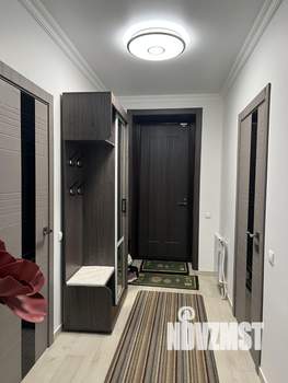 Таунхаус 180м&sup2;, 3-этажный, участок 2 сот.  