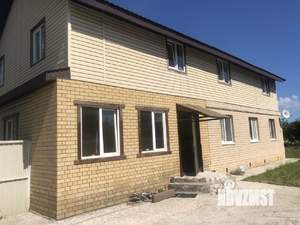 Дом 225м², 2-этажный, участок 6 сот.  