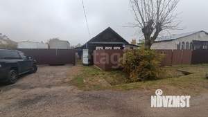 Дом 89м&sup2;, 1-этажный, участок 10 сот.  