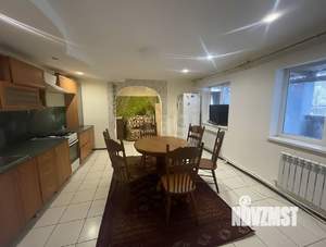 Дом 84м&sup2;, 1-этажный, участок 10 сот.  