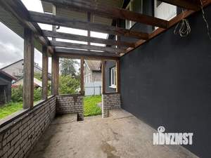 Дом 207м², 2-этажный, участок 7 сот.  