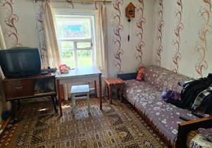 Дом 150м², 1-этажный, участок 6 сот.  