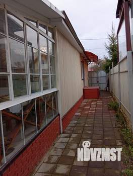 Дом 117м&sup2;, 2-этажный, участок 3 сот.  