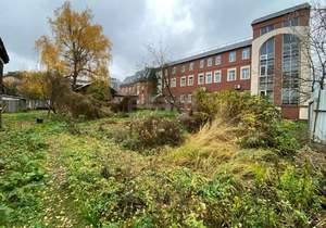 Дом 315м&sup2;, 3-этажный, участок 12 сот.  