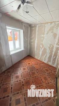 Дом 38м&sup2;, 1-этажный, участок 6 сот.  