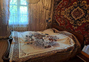 Дом 49м², 1-этажный, участок 11 сот.  