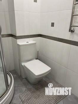 Коттедж 380м², 3-этажный, участок 9 сот.  