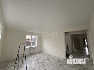 Дом 258м², 2-этажный, участок 10 сот.  