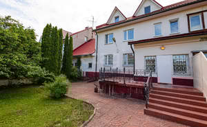 Дом 270м², 2-этажный, участок 6 сот.  