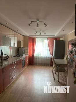 Дом 186м&sup2;, 2-этажный, участок 6 сот.  