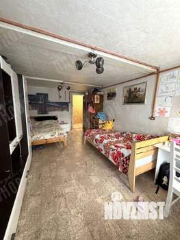 Дом 80м&sup2;, 1-этажный, участок 4 сот.  