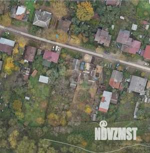 Дом 60м&sup2;, 1-этажный, участок 14 сот.  