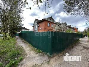 Таунхаус 116м², 2-этажный, участок 5 сот.  