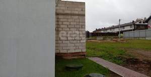 Дом 156м&sup2;, 1-этажный, участок 10 сот.  