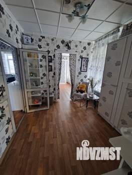 Коттедж 213м², 2-этажный, участок 8 сот.  