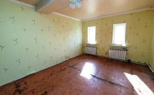 Дом 273м², 1-этажный, участок 9 сот.  