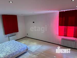 Дом 92м&sup2;, 2-этажный, участок 8 сот.  