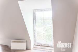 Таунхаус 106м&sup2;, 2-этажный, участок 3 сот.  