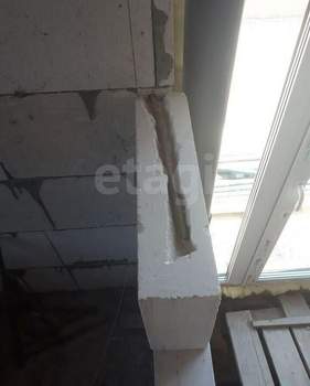 Дом 186м&sup2;, 2-этажный, участок 6 сот.  