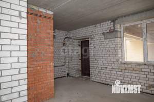 Таунхаус 130м&sup2;, 3-этажный, участок 1 сот.  