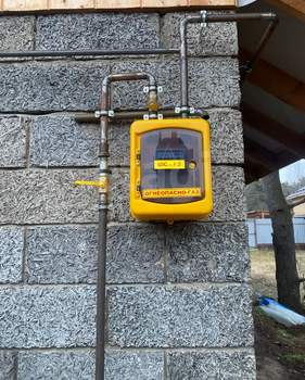 Дом 55м&sup2;, 1-этажный, участок 4 сот.  