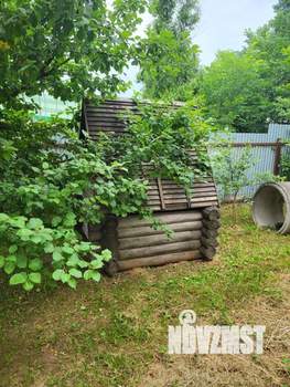 Коттедж 300м², 2-этажный, участок 30 сот.  