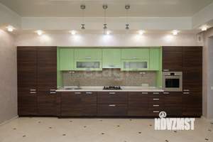 Таунхаус 194м², 3-этажный, участок 1 сот.  