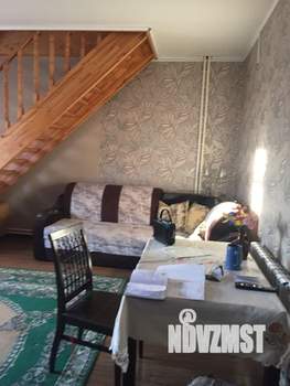 Дом 170м&sup2;, 2-этажный, участок 8 сот.  