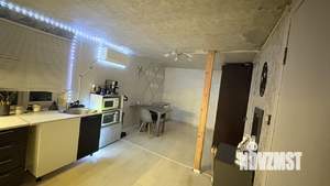 Дом 38м&sup2;, 1-этажный, участок 6 сот.  