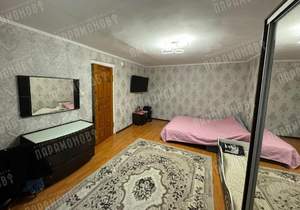 Дом 208м², 2-этажный, участок 6 сот.  