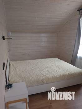 Дом 192м&sup2;, 2-этажный, участок 9 сот.  