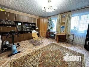 Таунхаус 116м², 2-этажный, участок 5 сот.  