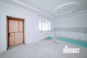 Дом 319м&sup2;, 2-этажный, участок 7 сот.  