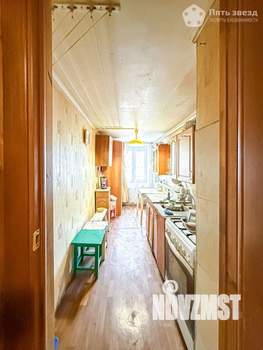 Дом 69м&sup2;, 1-этажный, участок 6 сот.  