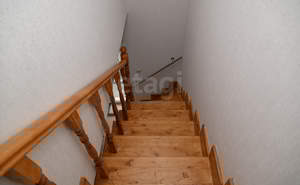 Дом 120м&sup2;, 2-этажный, участок 1 сот.  