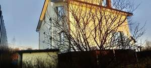 Дом 340м&sup2;, 3-этажный, участок 10 сот.  