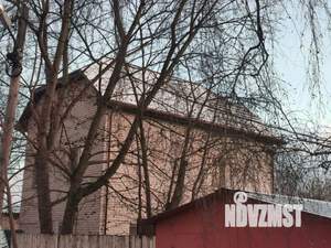 Коттедж 182м&sup2;, 3-этажный, участок 5 сот.  