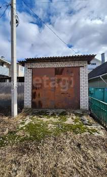 Дом 98м², 2-этажный, участок 4 сот.  