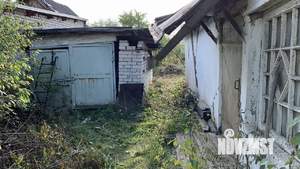 Дом 81м², 1-этажный, участок 6 сот.  