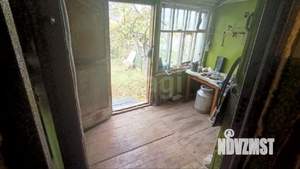 Дом 89м&sup2;, 1-этажный, участок 10 сот.  