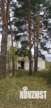 Дом 190м², 2-этажный, участок 10 сот.  