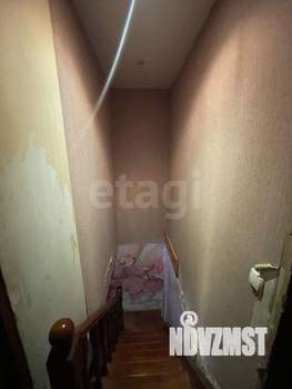 Дом 119м&sup2;, 2-этажный, участок 194 сот.  