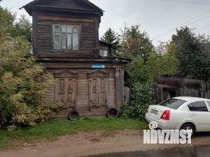 Дом 122м², 2-этажный, участок 5 сот.  