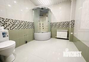 Коттедж 135м², 2-этажный, участок 11 сот.  