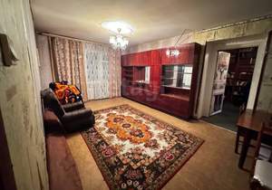 Дом 100м&sup2;, 1-этажный, участок 5 сот.  