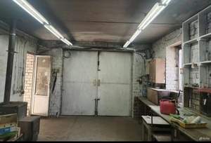 Дом 270м², 3-этажный, участок 7 сот.  