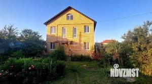 Дом 260м², 3-этажный, участок 7 сот.  