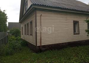 Дом 85м&sup2;, 1-этажный, участок 14 сот.  