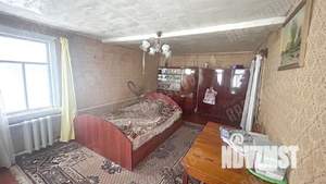 Дом 74м&sup2;, 1-этажный, участок 6 сот.  